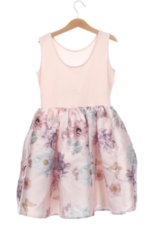 Детска рокля H&M, Размер 8-9y/ 134-140 см, Цвят Многоцветен, Цена 11,00 €, #137051157