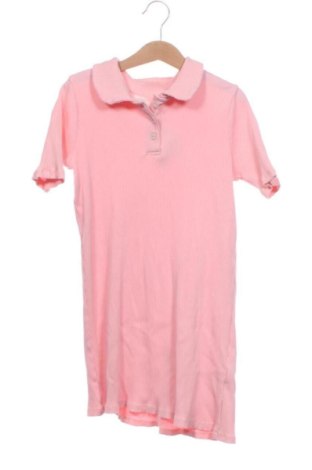 Παιδικό φόρεμα H&M, Μέγεθος 8-9y/ 134-140 εκ., Χρώμα Ρόζ , Τιμή 15,00 €, #137054030