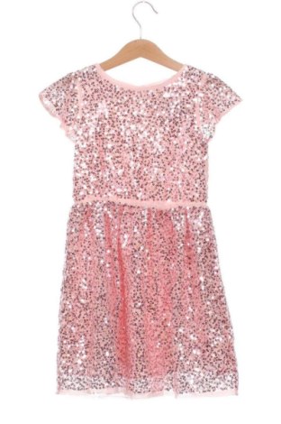 Kinderkleid H&M, Größe 3-4y/ 104-110 cm, Farbe Rosa, Preis 9,00 €, #137056128