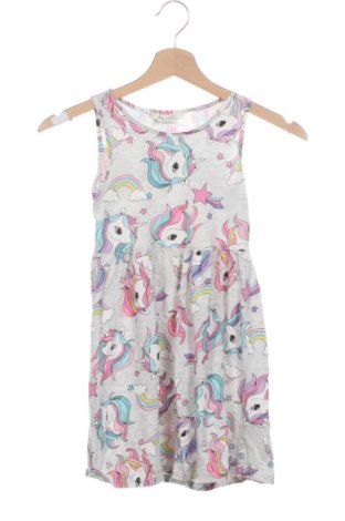 Dětské šaty  H&M, Velikost 6-7y/ 122-128 cm, Barva Vícebarevné, Cena  315,00 Kč, #137056213
