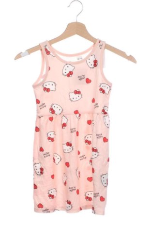 Dětské šaty  H&M, Velikost 2-3y/ 98-104 cm, Barva Vícebarevné, Cena  340,00 Kč, #137057298