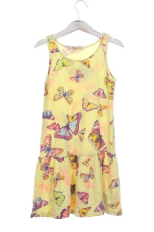 Kinderkleid H&M, Größe 6-7y/ 122-128 cm, Farbe Mehrfarbig, Preis € 11,00, #137066589