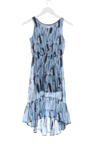 Παιδικό φόρεμα H&M, Μέγεθος 8-9y/ 134-140 εκ., Χρώμα Πολύχρωμο, Τιμή 15,00 €, #137076400