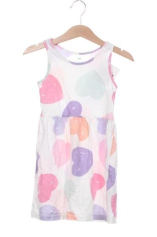 Παιδικό φόρεμα H&M, Μέγεθος 2-3y/ 98-104 εκ., Χρώμα Πολύχρωμο, Τιμή 8,74 €, #137079919