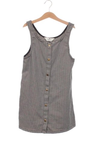 Детска рокля H&M, Размер 7-8y/ 128-134 см, Цвят Многоцветен, Цена 11,00 €, #137085331