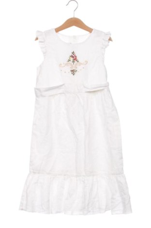 Детска рокля H&M, Размер 7-8y/ 128-134 см, Цвят Многоцветен, Цена 11,42 €, #137095169