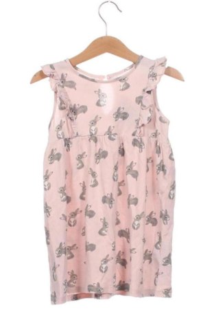 Dziecięca sukienka H&M, Rozmiar 18-24m/ 86-98 cm, Kolor Kolorowy, Cena 23,85 zł, #137104350
