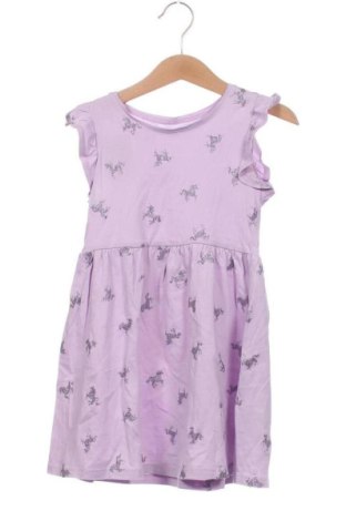 Detské šaty  H&M, Veľkosť 2-3y/ 98-104 cm, Farba Viacfarebná, Cena  5,75 €, #137104383