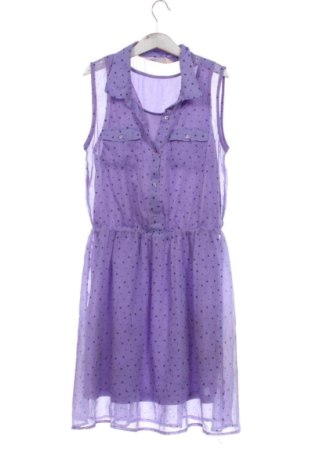 Dziecięca sukienka H&M, Rozmiar 11-12y/ 152-158 cm, Kolor Kolorowy, Cena 38,10 zł, #137128619