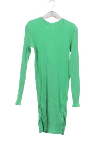 Kinderkleid H&M, Größe 10-11y/ 146-152 cm, Farbe Grün, Preis 7,00 €, #137146299