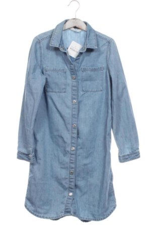 Παιδικό φόρεμα H&M, Μέγεθος 8-9y/ 134-140 εκ., Χρώμα Μπλέ, Τιμή 10,00 €, #137146349