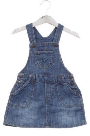 Παιδικό φόρεμα H&M L.O.G.G., Μέγεθος 12-18m/ 80-86 εκ., Χρώμα Μπλέ, Τιμή 7,09 €, #137093025
