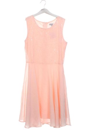 Kinderkleid Happy Girls By Eisend, Größe 13-14y/ 164-168 cm, Farbe Rosa, Preis € 10,99, #136984725