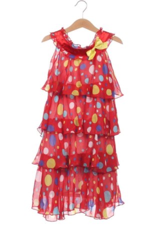Детска рокля Happy House, Размер 11-12y/ 152-158 см, Цвят Многоцветен, Цена 12,76 €, #137042634