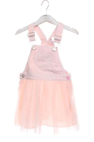 Kinderkleid Kids, Größe 2-3y/ 98-104 cm, Farbe Rosa, Preis € 8,57, #136904096