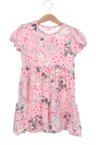 Dětské šaty  Kids, Velikost 5-6y/ 116-122 cm, Barva Vícebarevné, Cena  223,00 Kč, #137046141