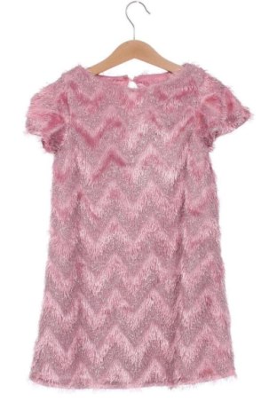 Rochie pentru copii Kids, Mărime 5-6y/ 116-122 cm, Culoare Roz, Preț 47,24 Lei, #137110761