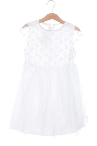 Παιδικό φόρεμα LC Waikiki, Μέγεθος 6-7y/ 122-128 εκ., Χρώμα Λευκό, Τιμή 10,00 €, #136924842