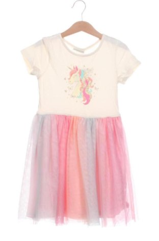Rochie pentru copii LC Waikiki, Mărime 4-5y/ 110-116 cm, Culoare Multicolor, Preț 47,24 Lei, #136992014