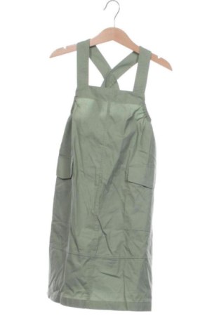 Dziecięca sukienka LC Waikiki, Rozmiar 5-6y/ 116-122 cm, Kolor Zielony, Cena 41,94 zł, #137040602