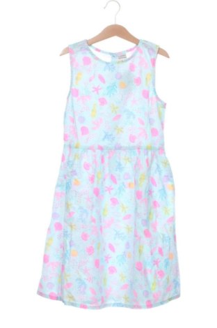 Dziecięca sukienka LC Waikiki, Rozmiar 8-9y/ 134-140 cm, Kolor Kolorowy, Cena 38,10 zł, #137044097