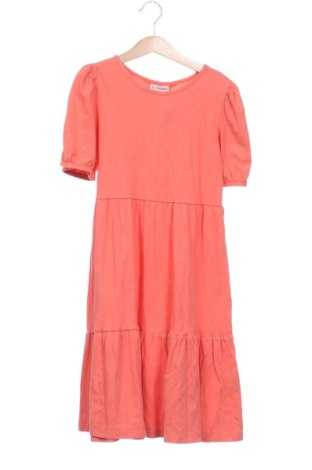 Kinderkleid LC Waikiki, Größe 8-9y/ 134-140 cm, Farbe Rosa, Preis € 9,00, #137049052