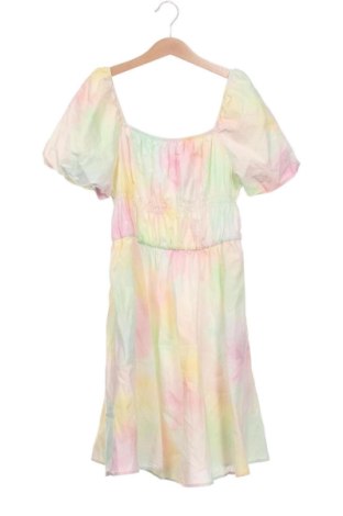 Kinderkleid LC Waikiki, Größe 9-10y/ 140-146 cm, Farbe Mehrfarbig, Preis € 7,00, #137049190