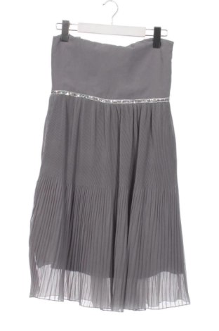 Kinderkleid LC Waikiki, Größe 10-11y/ 146-152 cm, Farbe Grau, Preis € 9,00, #137049348