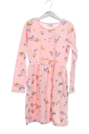 Rochie pentru copii LC Waikiki, Mărime 7-8y/ 128-134 cm, Culoare Multicolor, Preț 62,99 Lei, #137066295