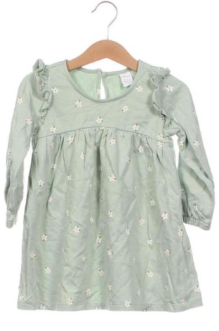 Dziecięca sukienka LC Waikiki, Rozmiar 18-24m/ 86-98 cm, Kolor Kolorowy, Cena 78,15 zł, #137116053