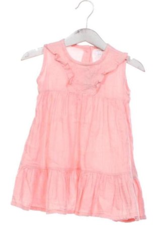 Dětské šaty  LCW, Velikost 12-18m/ 80-86 cm, Barva Růžová, Cena  194,00 Kč, #137047903