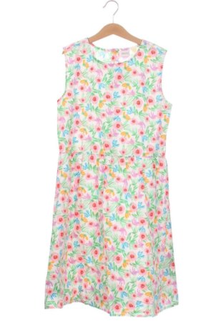 Detské šaty  LCW, Veľkosť 10-11y/ 146-152 cm, Farba Viacfarebná, Cena  8,00 €, #137128640