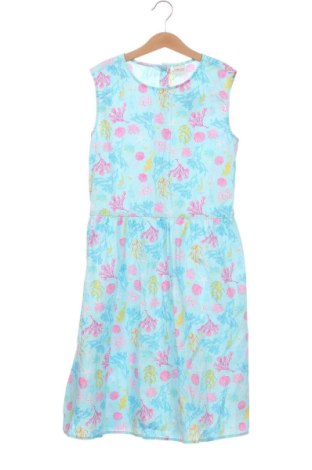 Detské šaty  LCW, Veľkosť 10-11y/ 146-152 cm, Farba Viacfarebná, Cena  8,00 €, #137128683