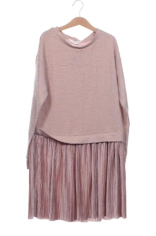 Dětské šaty  Mango, Velikost 10-11y/ 146-152 cm, Barva Růžová, Cena  170,00 Kč, #136923881