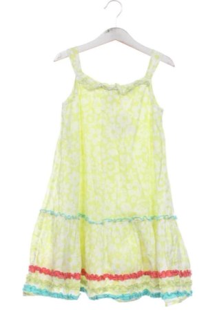 Kinderkleid Marks & Spencer, Größe 6-7y/ 122-128 cm, Farbe Mehrfarbig, Preis 7,48 €, #136991936