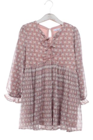 Kinderkleid Mayoral, Größe 4-5y/ 110-116 cm, Farbe Mehrfarbig, Preis 9,00 €, #136928272