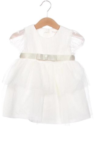 Dziecięca sukienka Mayoral, Rozmiar 18-24m/ 86-98 cm, Kolor Biały, Cena 141,70 zł, #137016276