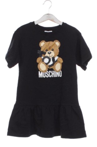 Rochie pentru copii Moschino, Mărime 6-7y/ 122-128 cm, Culoare Multicolor, Preț 188,00 Lei, #137030049