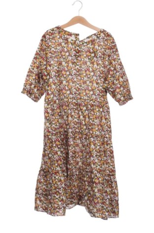 Kinderkleid Name It, Größe 11-12y/ 152-158 cm, Farbe Mehrfarbig, Preis € 9,00, #137042996