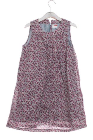 Kinderkleid Name It, Größe 6-7y/ 122-128 cm, Farbe Mehrfarbig, Preis € 10,00, #137070148