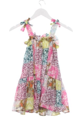 Dziecięca sukienka Next, Rozmiar 4-5y/ 110-116 cm, Kolor Kolorowy, Cena 58,38 zł, #136982751
