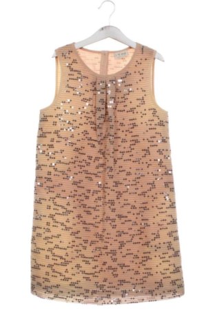 Kinderkleid Next, Größe 8-9y/ 134-140 cm, Farbe Braun, Preis € 12,00, #137064836