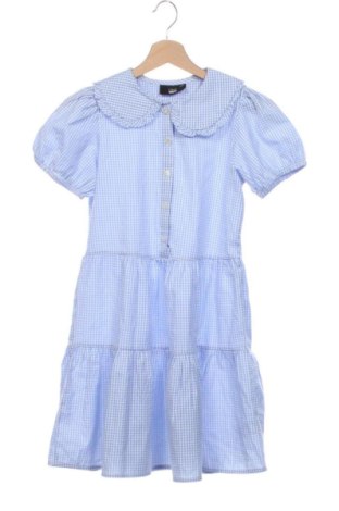 Dziecięca sukienka Next, Rozmiar 9-10y/ 140-146 cm, Kolor Kolorowy, Cena 60,03 zł, #137097167