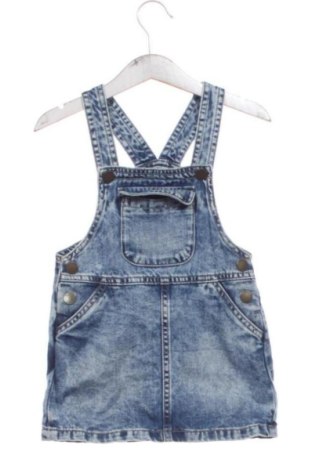 Kinderkleid Next, Größe 18-24m/ 86-98 cm, Farbe Blau, Preis 13,00 €, #137140229