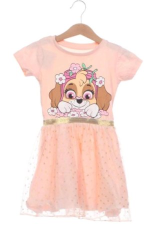 Gyerek ruha Nickelodeon, Méret 2-3m / 56-62 cm, Szín Sokszínű, Ár 3 143 Ft, #137091379