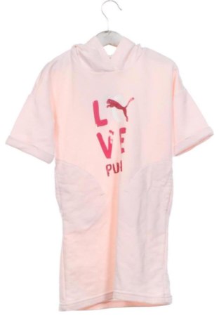Παιδικό φόρεμα PUMA, Μέγεθος 3-4y/ 104-110 εκ., Χρώμα Πολύχρωμο, Τιμή 20,86 €, #137092773