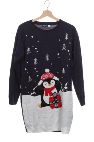 Kinderkleid Pepperts!, Größe 12-13y/ 158-164 cm, Farbe Mehrfarbig, Preis € 7,00, #136808686