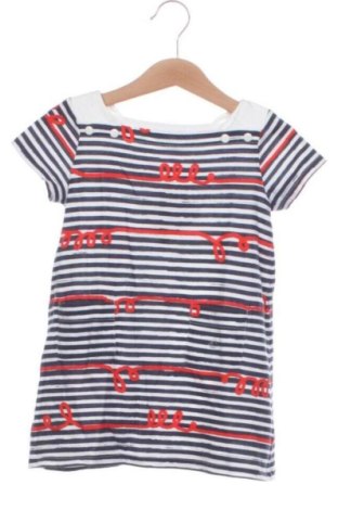 Dětské šaty  Petit Bateau, Velikost 18-24m/ 86-98 cm, Barva Vícebarevné, Cena  412,00 Kč, #137043113