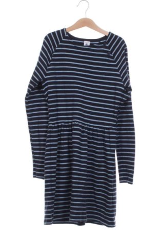 Παιδικό φόρεμα Petit Bateau, Μέγεθος 10-11y/ 146-152 εκ., Χρώμα Πολύχρωμο, Τιμή 18,00 €, #137068508