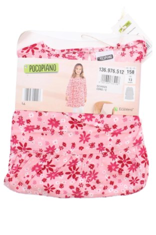 Kinderkleid Pocopiano, Größe 11-12y/ 152-158 cm, Farbe Mehrfarbig, Preis € 15,00, #136976512